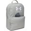 Under Armour Adults Essential Backpack Titanium/White
