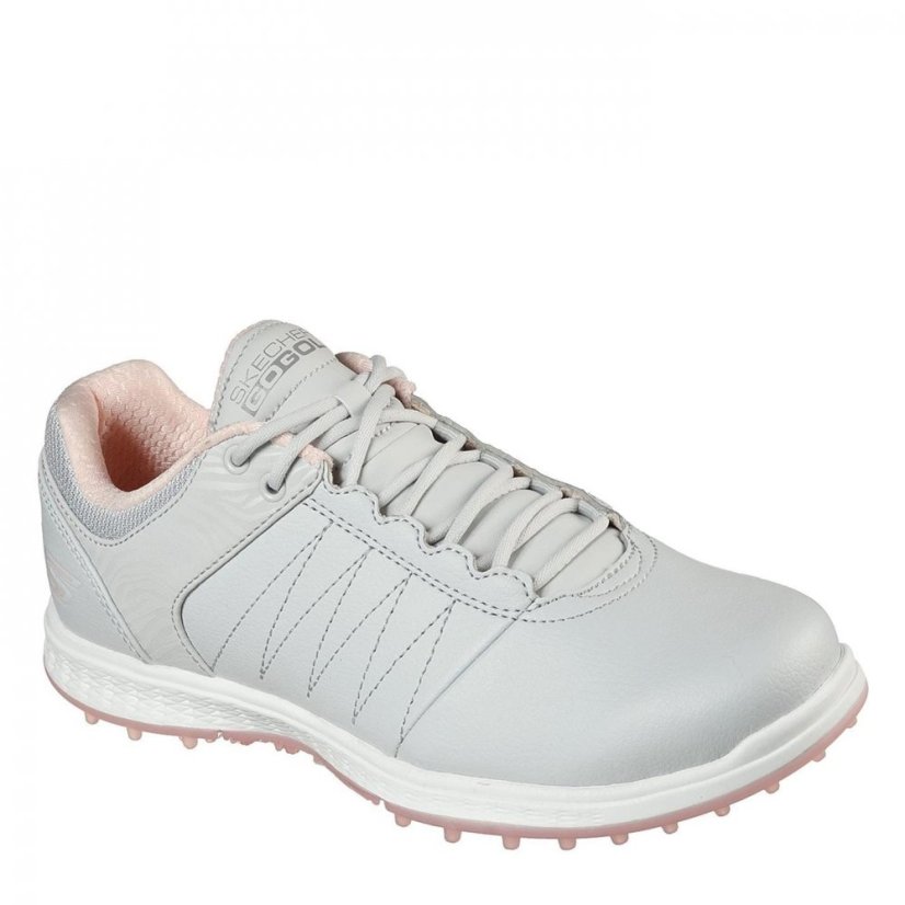 Skechers Go Golf Pivot Grey