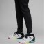 Air Jordan Dri-FIT Sport Men's Air Fleece Pants Black/Black