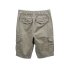 Firetrap Cargo Shorts Juniors Khaki