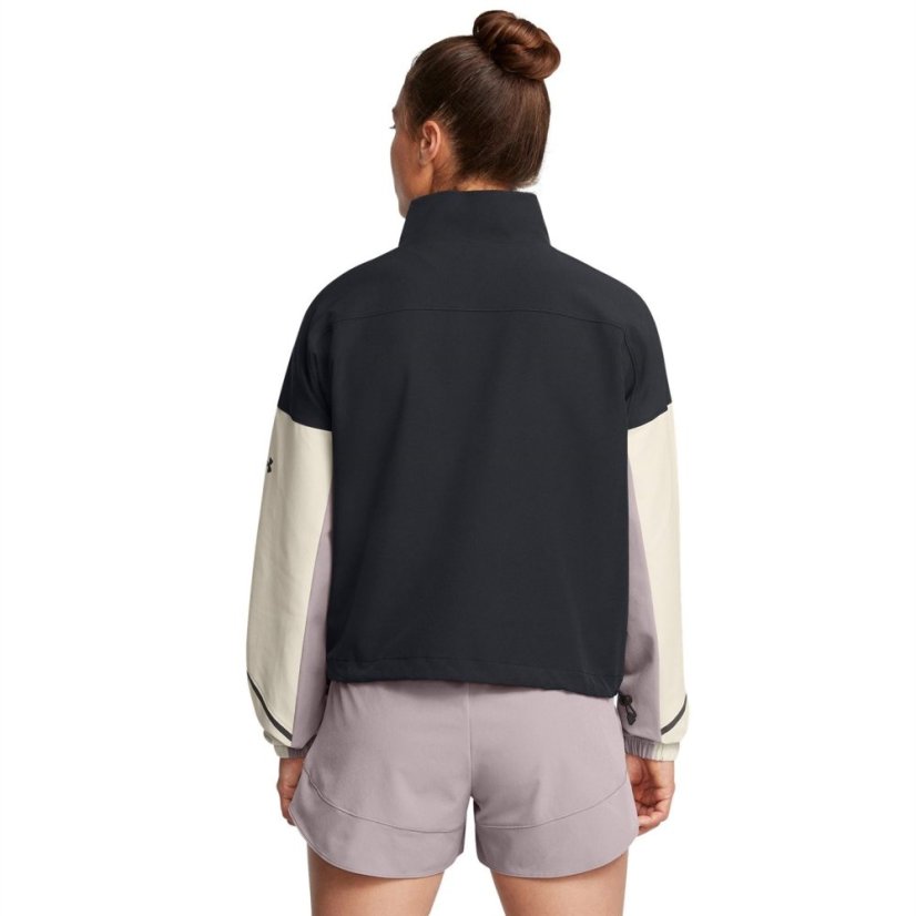 Under Armour Women's Puffer Jacket BLACK / SUMMIT