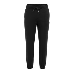 SoulCal Fur Mens Trousers Black