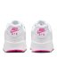 Nike Air Max 90 Jn00 White/Pink