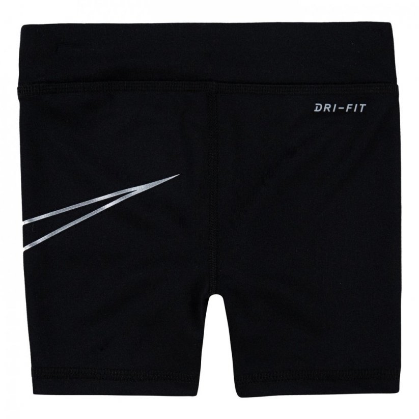 Nike Df Biker Short In99 Black