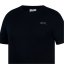 Slazenger Plain pánské tričko Black
