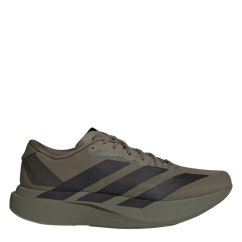 adidas Adizero EVO SL Shoes Mens Khaki