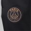 Nike Paris Saint-Germain Strike Third Tracksuit Bottoms 2024 2025 Juniors Black