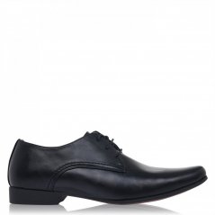 Giorgio Langley Mens Shoes Black