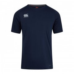 Canterbury Core Vapodri Poly pánské tričko Blue