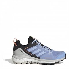 adidas Terrex Skychaser 2 Hiking Shoes Juniors Bludaw/Bludaw
