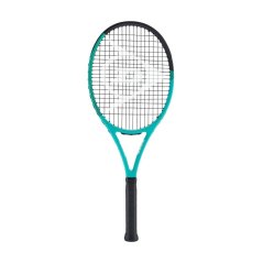 Dunlop Tristorm Pro 255 Tennis Racket Blue/Black