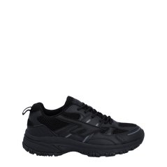 Hi Tec Endeavour Runners Mens Black