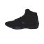 Lonsdale Camden Mid Mens Trainers Black/Blue