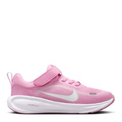 Nike Stellar Ride Runner Childrens Pink Rise