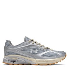 Under Armour Armour Ua Hovr Apparition Rtrftr Tc Road Running Shoes Unisex Kids Gray