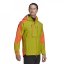 adidas Terrex Xploric RAIN.RDY Hiking Jacket Mens Pulse Olive