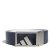 adidas Trophy Golf Tour Belt Mens Collegiate Navy