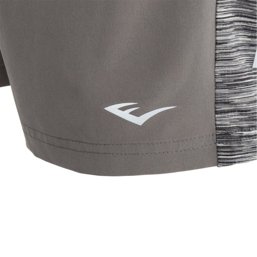 Everlast Flex Short Black/Grey