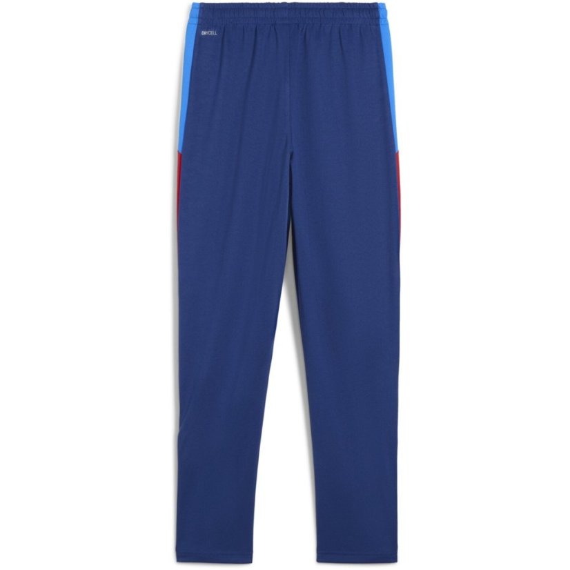 Puma Neymar Playmaker Tracksuit Bottoms Juniors Blue/Red