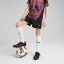 Puma IndividualCUP Training Shorts Juniors Puma Black