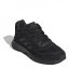 adidas Duramo 10 Shoes Juniors Core Black