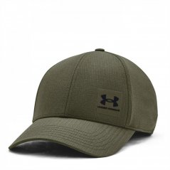 Under Armour Iso-chill Armourvent STR Green