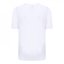 Donnay T-Shirt Sn99 White