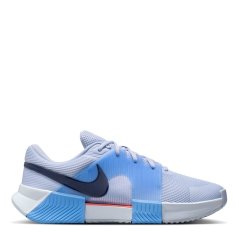 Nike Men's Tennis Shoes HydrogenBlue