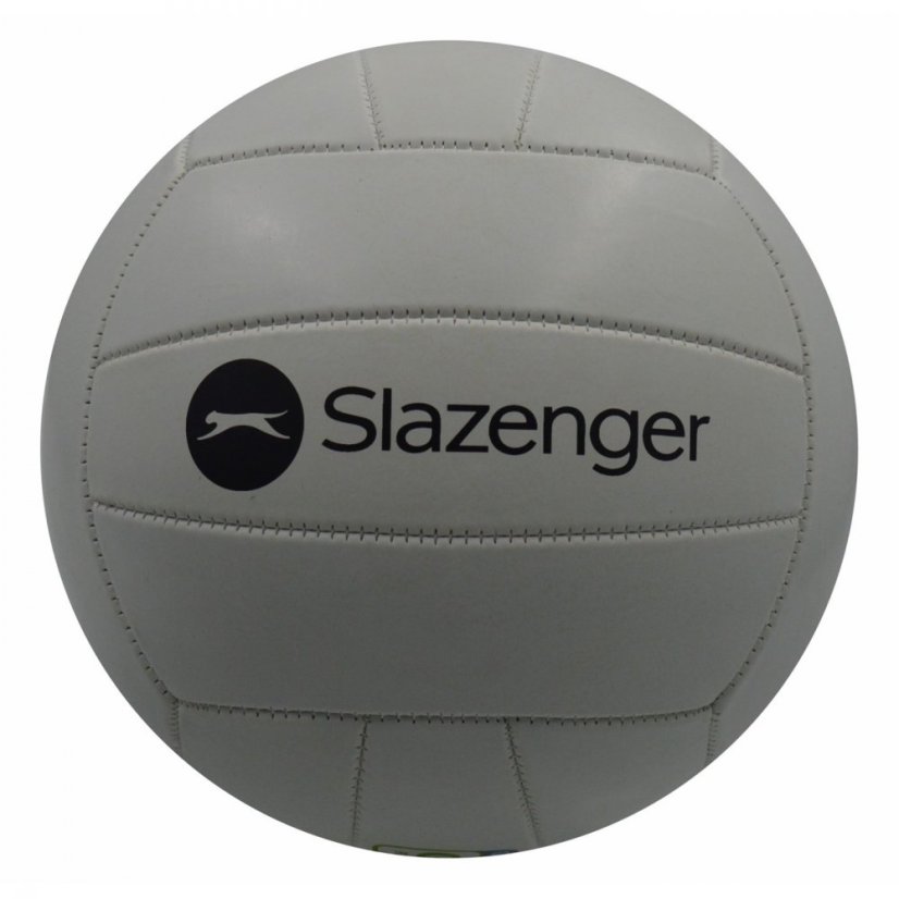 Slazenger Gaelic ball White