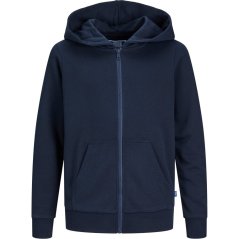 Jack and Jones Kids' Bradley Hoodie Navy Blazer