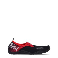 Hot Tuna Aqua Water Shoes Junior Red/Black Fade