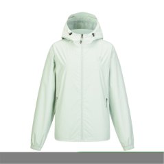 Karrimor Womens Sierra Hooded WeatherTite Waterproof Jacket Sage