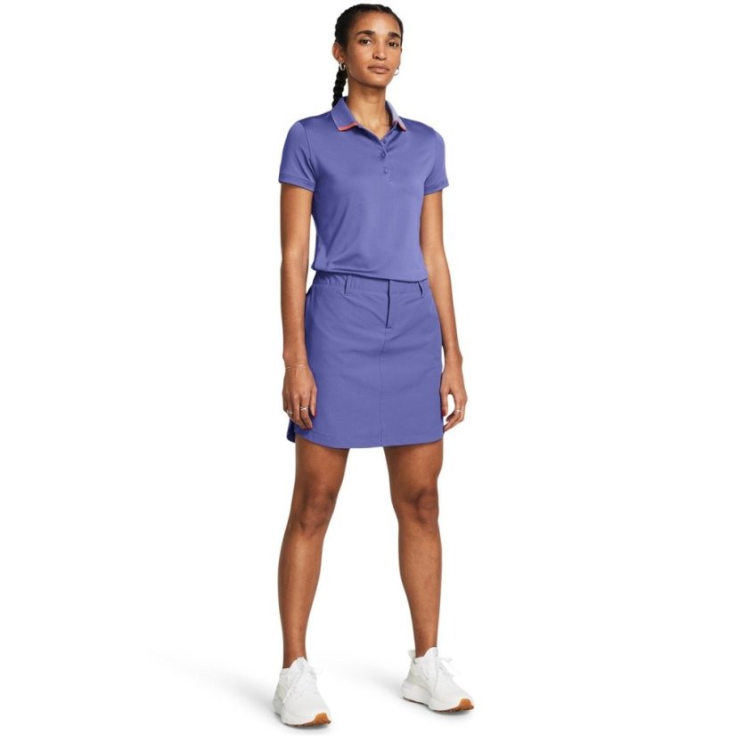 Under Armour Women's Drive Woven Skort Purple