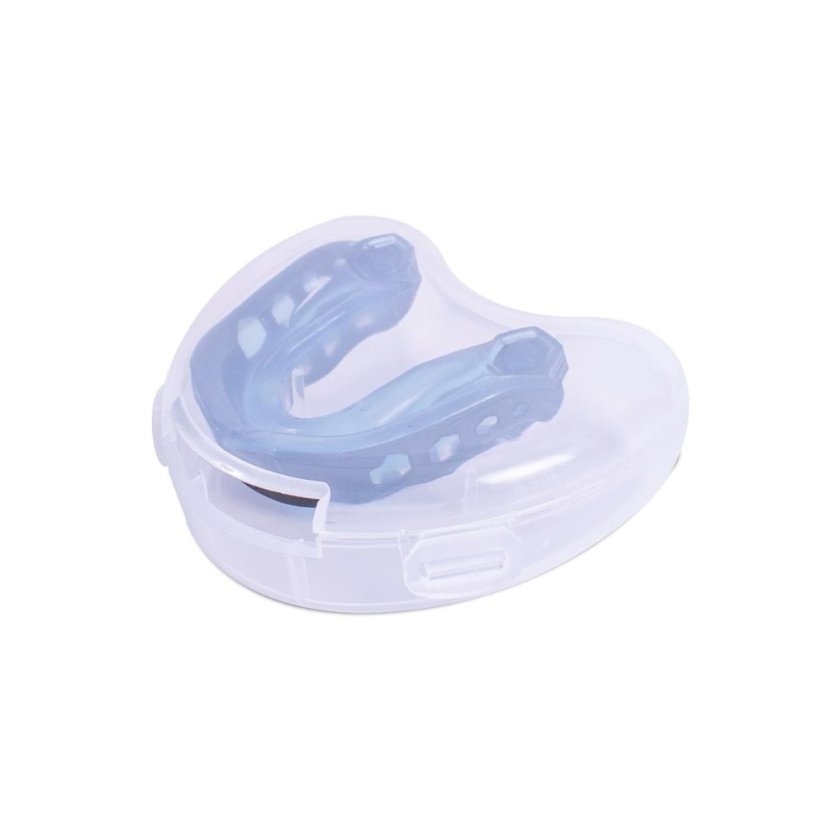 Shock Doctor Gel Max Mouth Guard Smoke
