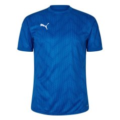 Puma Jersey Blue/Power Blue