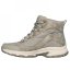 Skechers Hillcrest Rugged Boots Womens Dark Taupe