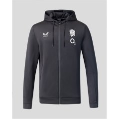 Castore Men's Performance Hoodie Classic Black