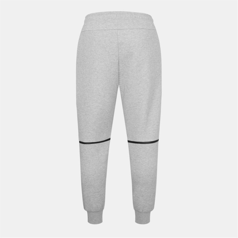 Everlast Jogging Bottoms Mens Grey Marl
