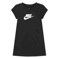 Nike Club Dress Black