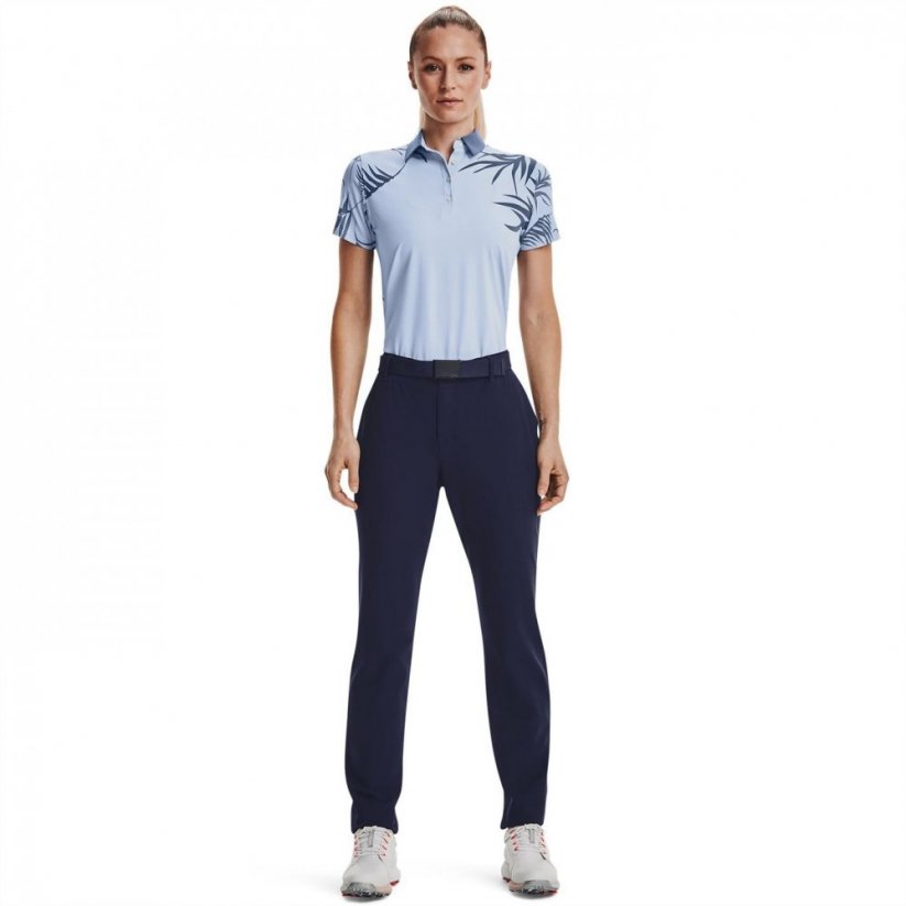 Under Armour Links Pant Womens Navy