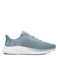 Under Armour Men's HOVR Turbulence Runner Jasper Blue