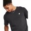 Under Armour Curry Vine Tee Sn41 Jet Grey/Red