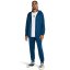 Under Armour Curry Playable Jacket Mens Blue