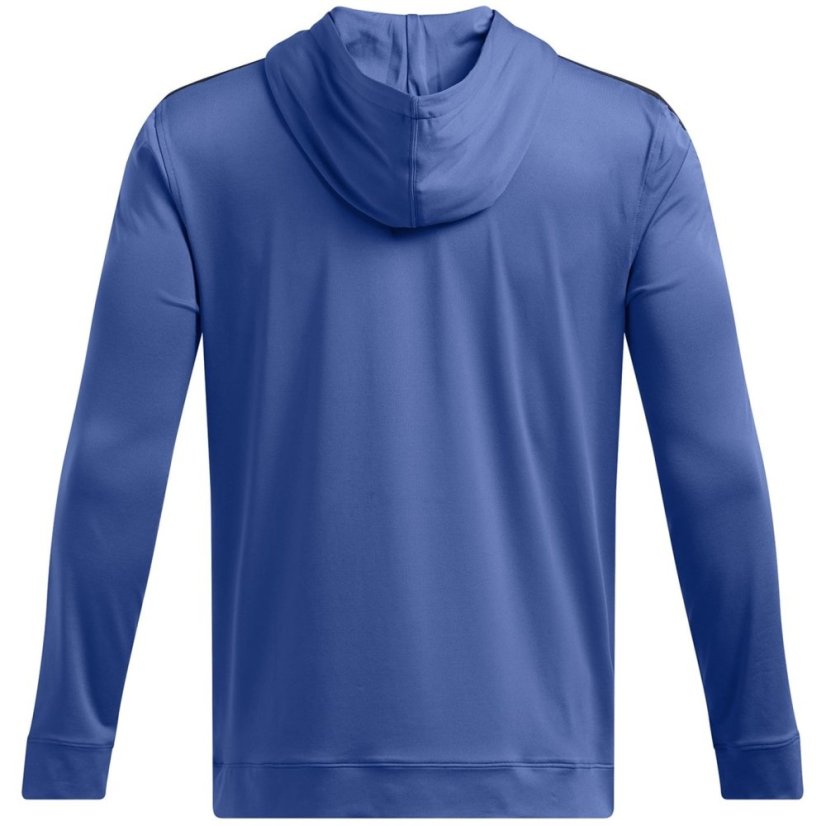 Under Armour Men's Playoff Hoodie Blue