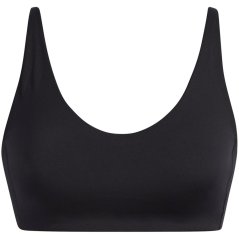 Under Armour Womens Motion Low Impact Sports Bra Black