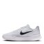 Nike Vapor Lite 3 Tennis Shoes Womens White/Black