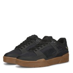 Puma Slipstream Crd Sn99 Puma Black