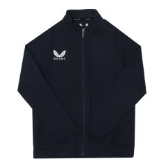 Castore Track Jacket Jn99 Navy