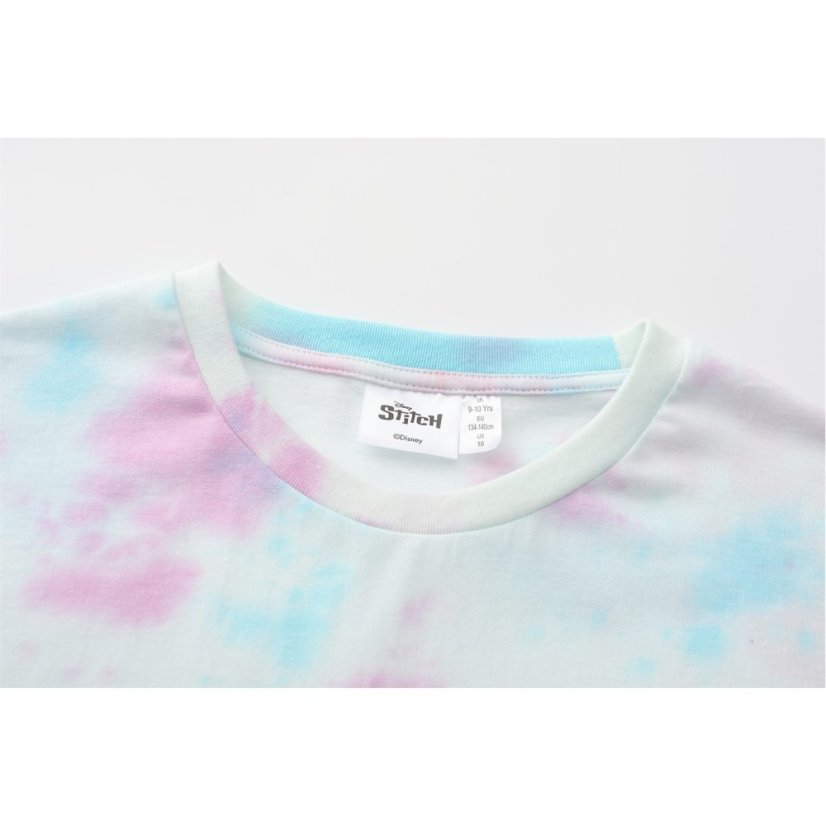 Character Kids' Regular Fit T-Shirt Stitch