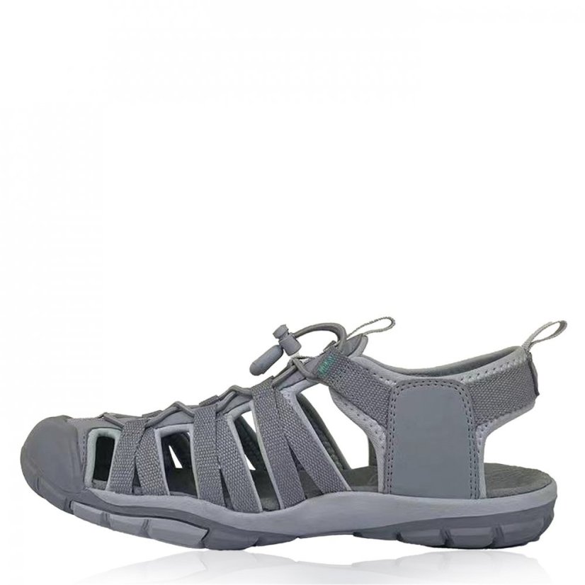 Karrimor Ithaca Sandals Womens Grey